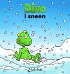 Dino i sneen