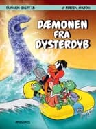 Dæmonen fra Dysterdyb af Freddy Milton