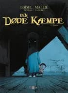Den døde kæmpe. Blanche