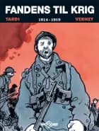 Fandes til krig af Jacques Tardi