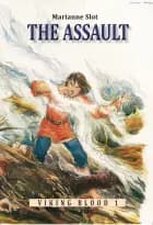The assaukt af Marianne Slot