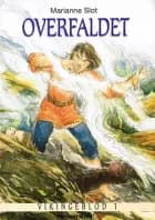 Vikingeblod 1 af Marianne Slot