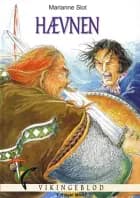 Vikingeblod 3 af Marianne Slot