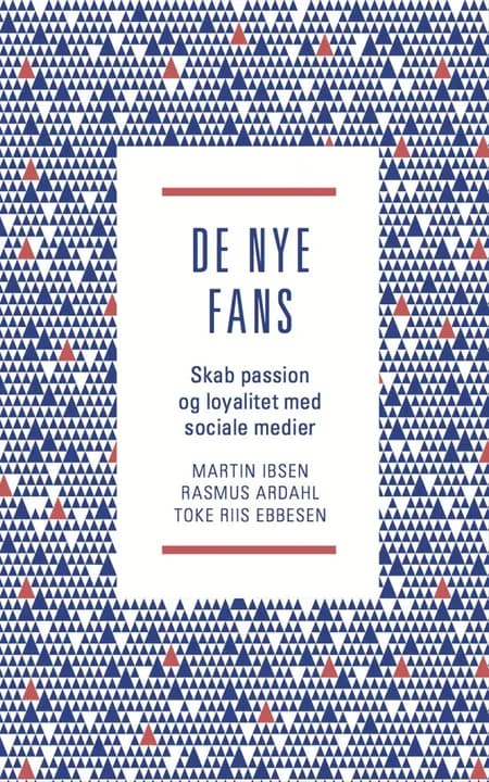 De nye fans af Martin Ibsen