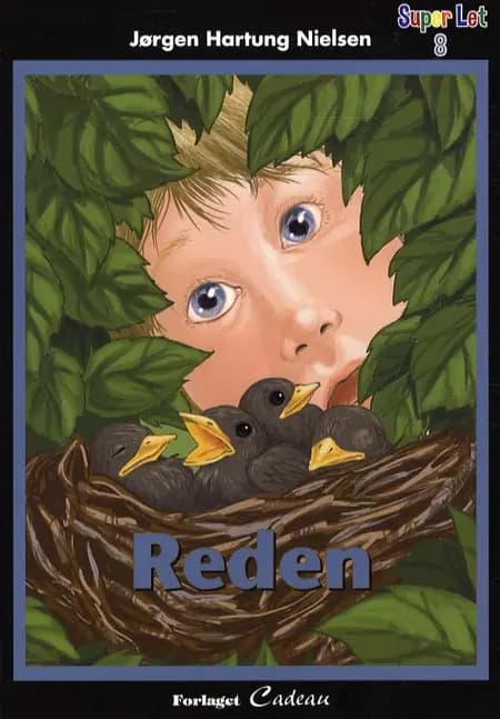 Reden af Jørgen Hartung Nielsen