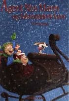 Agent Niss Mann - og julemandens kane af Erling Bugge