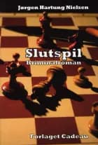 Slutspil af Jørgen Hartung Nielsen