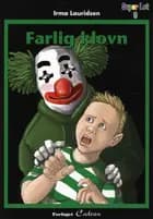 Farlig klovn