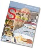 Spar penge, Spar tid, Skån miljøet - Spis dine madrester af Beate Mulvana Grandahl