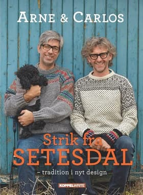 Strik fra Setesdal af Arne Nerjordet