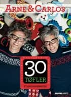 30 TØFLER