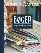 BØGER du selv kan lave af Arne Nerjordet og Carlos Zachrison