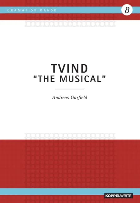 TVIND af Andreas Garfield