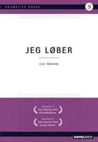 Jeg løber af Line Mørkeby