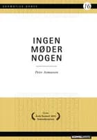 Ingen møder nogen af Peter Asmussen