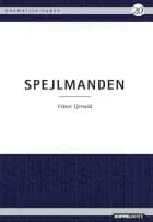 Spejlmanden