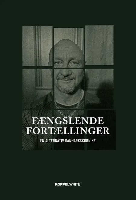 Fængslende Fortællinger af Knud