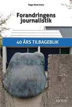 Forandringens journalistik 