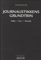 Journalistikkens grundtrin