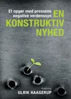 En konstruktiv nyhed af Ulrik Haagerup
