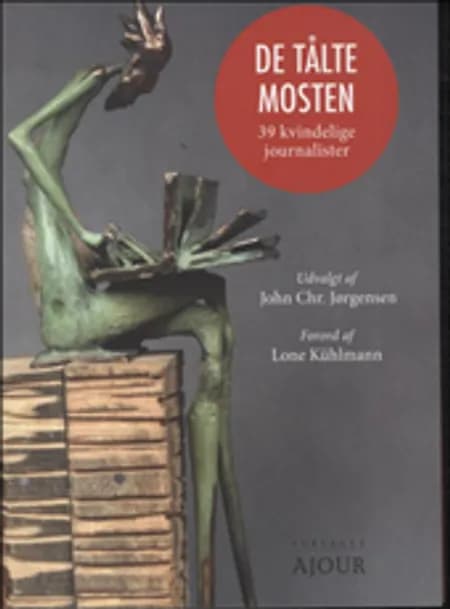 De tålte mosten af Jørgensen