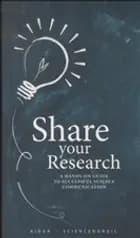 Share your research