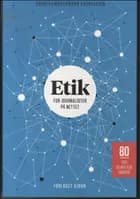 Etik for journalister på nettet