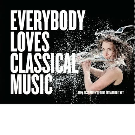 Portraits of classical musicians 2009-2014 af Nikolaj Lund