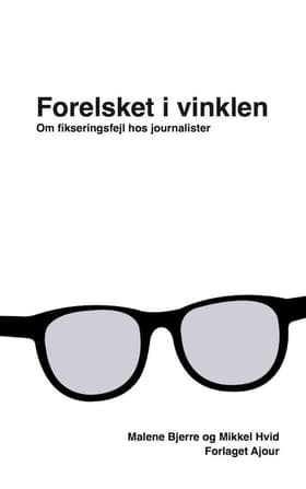 Forelsket i vinklen af Malene Bjerre