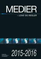 Medier - love og regler