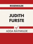 Judith Furste af Adda Ravnkilde