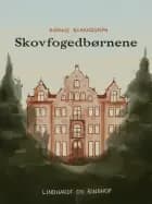 Skovfogedbørnene
