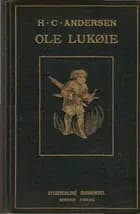 Ole Lukøje