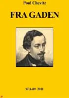 Fra gaden af Poul Chievitz