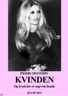 Kvinden