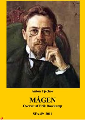 Mågen af Anton Tjekhov