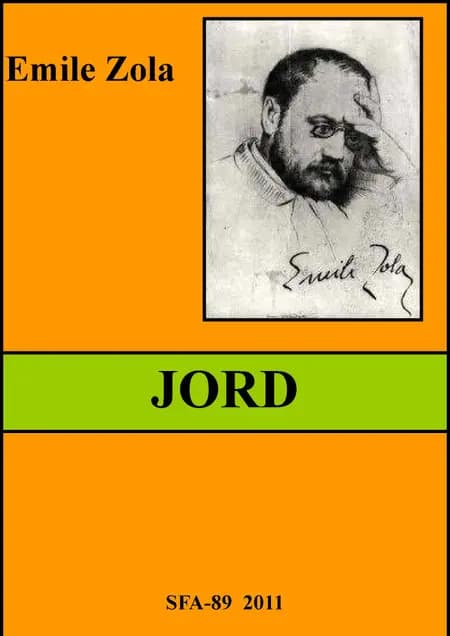 Jord af Emile Zola