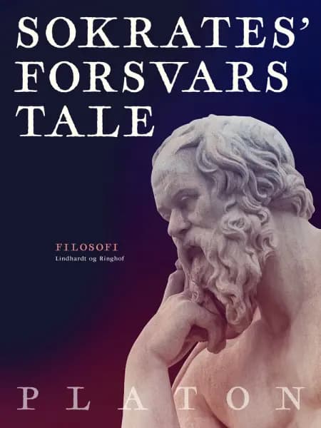 Sokrates' forsvarstale af Platon