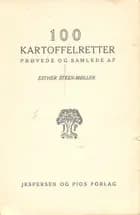 100 Kartoffelretter