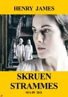 Skruen strammes