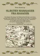 Slægten Has(s)ager fra Hasager