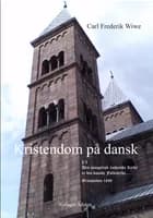Kristendom på dansk af Carl Frederik Wiwe