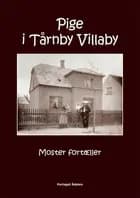 Pige i Tårnby Villaby