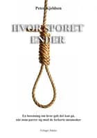 Hvor sporet ender