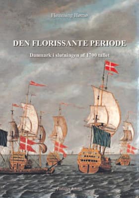 Den florissante periode af Flemming Hørnø