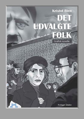 Det udvalgte folk af Kristof Bien
