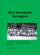 Min barndoms herregård