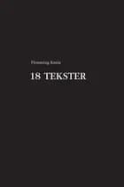 18 tekster
