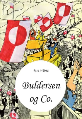 Buldersen og Co. af Jørn Würtz