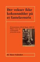 Der vokser ikke kokosnødder på et fastelavnsris